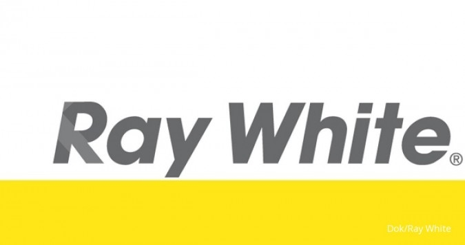 ray white real estate agent jakarta