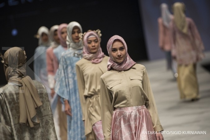 Contoh Ekonomi Kreatif Fashion