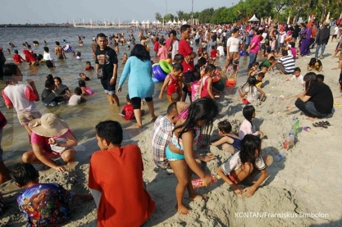 Ancol Dan Tempat Wisata Di Dki Ini Baru Buka Pukul 13 00 Wib Ancol Dan Tempat Wisata Di Dki Ini Baru Buka Pukul 13 00 Wib