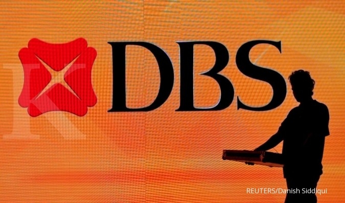 Dbs forex taiwan