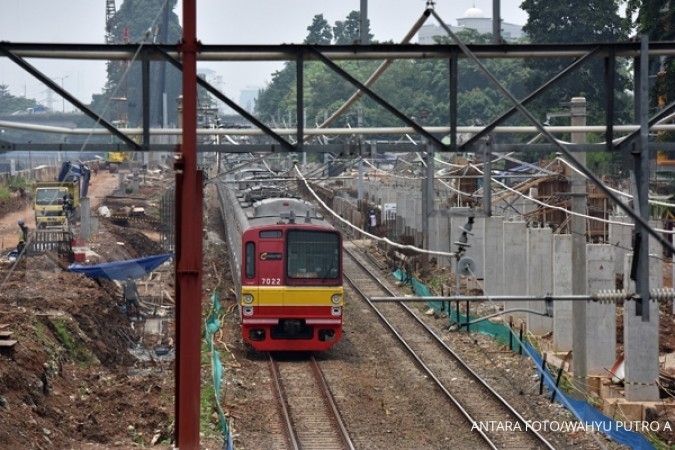 Stasiun perdagangan forex