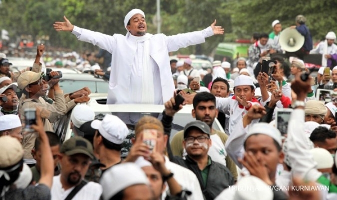 MUI Dalami Pernyataan Rocky Gerung 'Kitab Suci Fiksi'