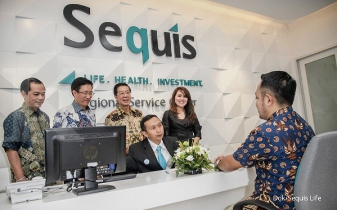 Permudah Klaim Sequis Andalkan Aplikasi E Claim