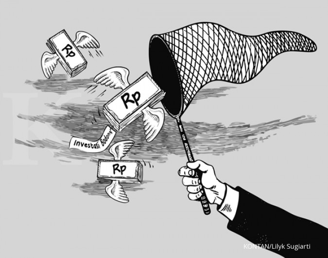 Satgas Investasi tutup MLM, money game, dan perdagangan saham ini, berikut alasannya