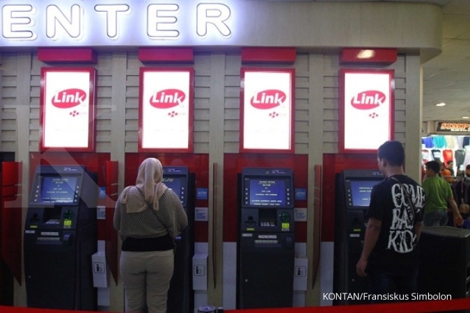 BOPO turun cermin efisiensi perbankan