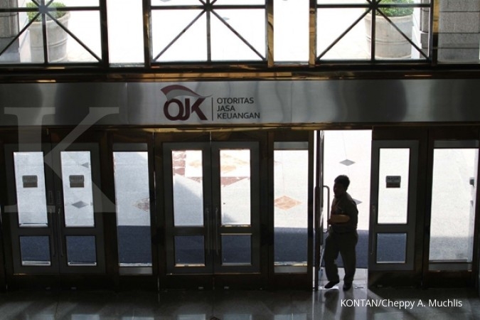 OJK berikan izin usaha pergadaian kepada Gadai Lancar Jaya