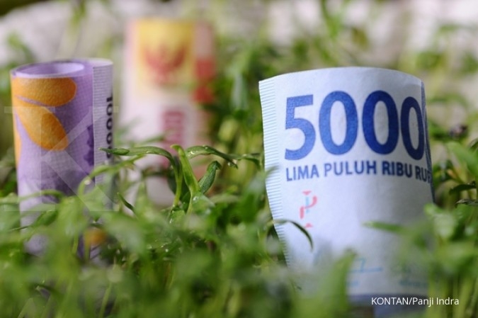 Sudah Tahu Belum Melalui Klik Bca Nasabah Bisa Investasi Sbn Ritel Loh