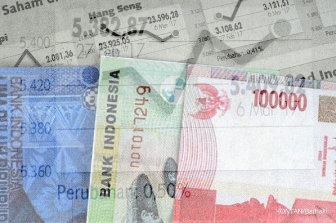 IHSG Menurun, Bagaimana Prospek Reksadana Saham?