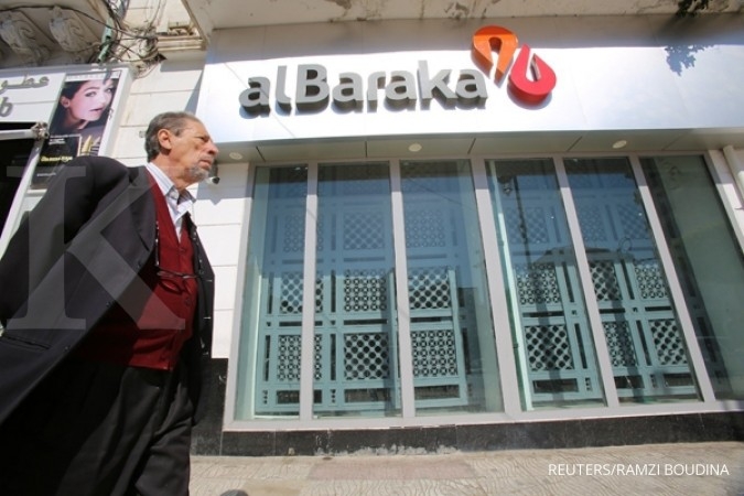 Albaraka bank forex