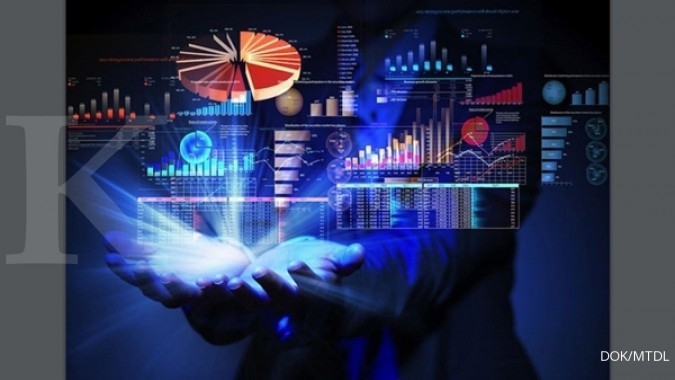 PT Synnex Metrodata Indonesia Perluas Jajaran Lini Solusi Enterprise