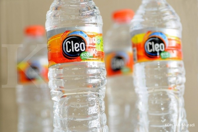 Harga Naik Hampir Dua Kali Lipat Dalam Tiga Bulan Begini Valuasi Saham Cleo