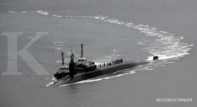 Kapal AS