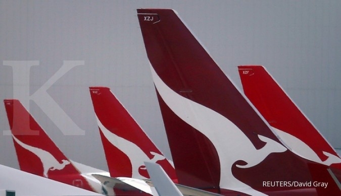 Qantas Kampanyekan Kesadaran Masyarakat Terhadap Kanker Payudara Dan Prostat Qantas Kampanyekan Kesadaran Masyarakat Terhadap Kanker Payudara Dan Prostat
