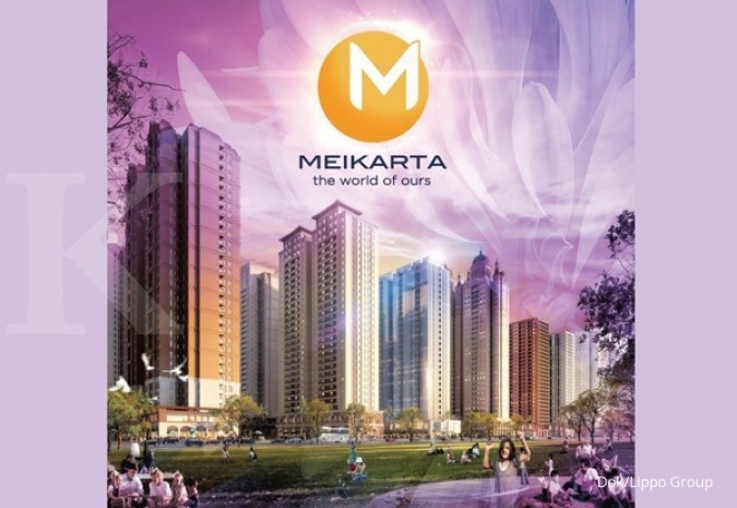 Lippo forex
