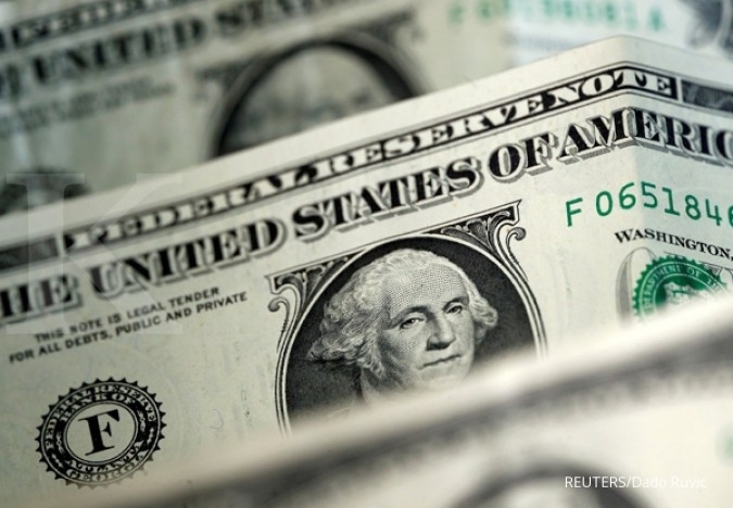 Heboh Peringkat Utang AS Turun, Fitch Menyorot Masalah Tata Kelola