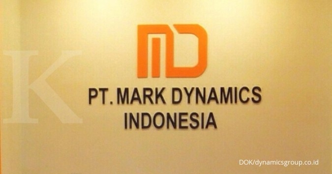 Mark Dynamics Bersiap Membangun Pabrik Produk Sanitasi