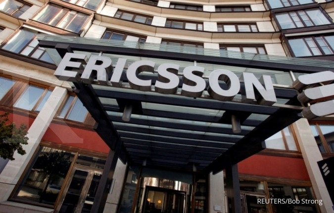 Ericsson Spectrum Sharing Kini Tersedia untuk Komersial