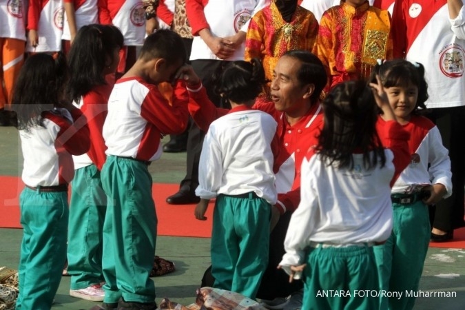 Masih Marak Terjadi Mari Kenali Faktor Pemicu Bullying Di Sekolah Masih Marak Terjadi Mari Kenali Faktor Pemicu Bullying Di Sekolah