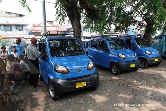 Jual Tanah Surabaya Olx