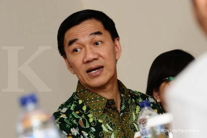 Kalbe Kembangkan Obat Bioteknologi Paten: Uji Klinik Global Fase 3 - Efepoetin Alfa