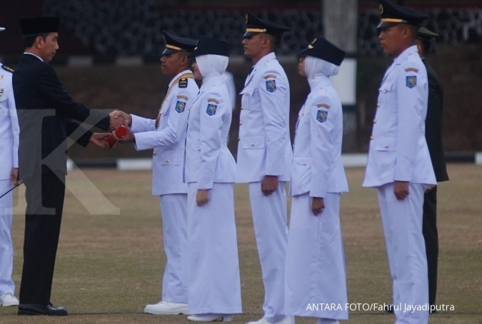 Pendaftaran Ipdn 2021 Segera Dibuka Simak Cara Dan Syarat Syaratnya