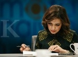 Nama Najwa Shihab dan Tommy Tjokro diusulkan jadi moderator debat kedua pilpres
