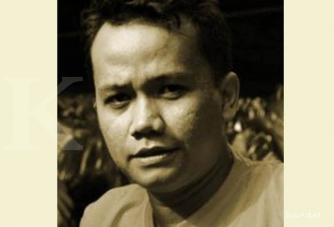 Analisis mata uang