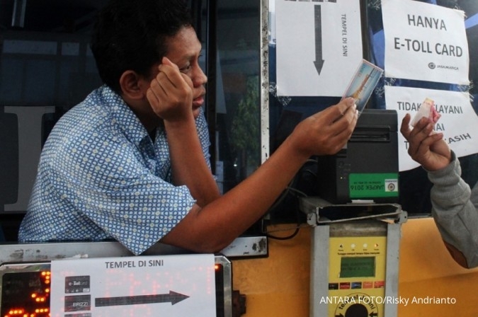 BNI: Kenaikan limit uang elektronik bisa mengakomodasi 
