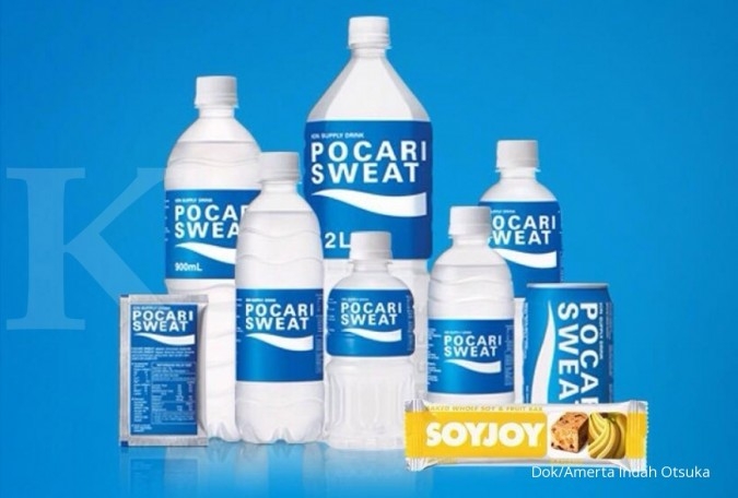 Lowongan Kerja 2020 Produsen Pocari Sweat Pt Amerta Indah Otsuka Lowongan Kerja 2020 Produsen Pocari Sweat Pt Amerta Indah Otsuka