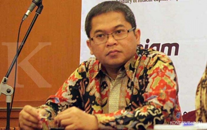 Mewujudkan Perusahaan Tangguh di Era Digital melalui Pengelolaan Manajemen Risiko Terintegrasi