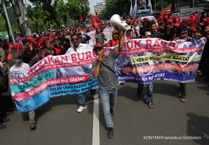 Opsi saham yang sedang berolahraga