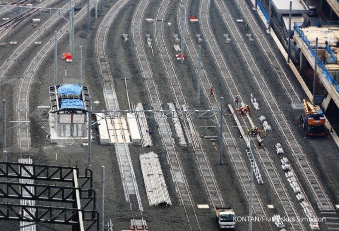 Inovasi Pembiayaan Percepat Infrastruktur Inovasi Pembiayaan Percepat Infrastruktur