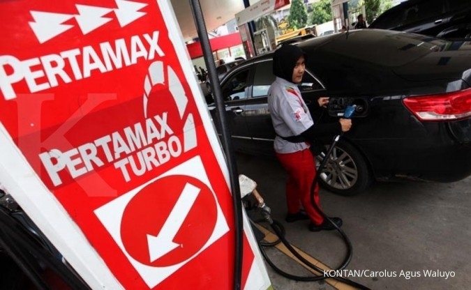 Penerimaan pajak akan kena imbas kenaikan harga minyak dunia