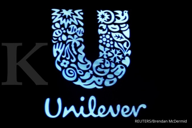 Penjualan naik tipis, laba Unilever tumbuh 9,61%