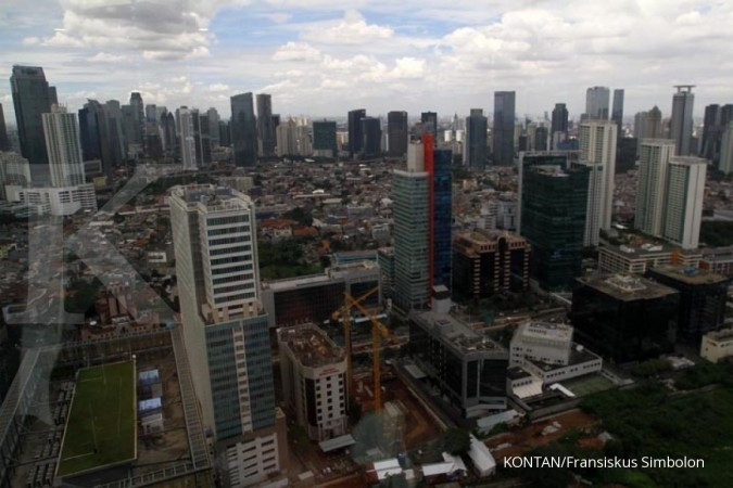 Pemerintah puas dengan laju pertumbuhan ekonomi 2017 sebesar 5,07%