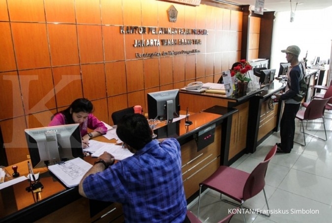 Ditjen Pajak mulai sosialisasikan teknis pelaporan data keuangan