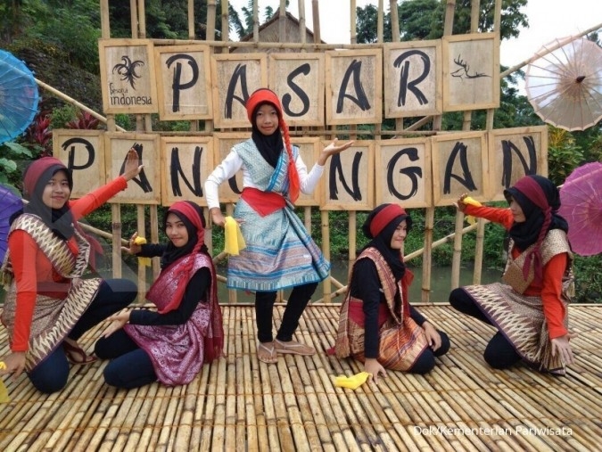 Wisata forex dan bahrain pariwisata