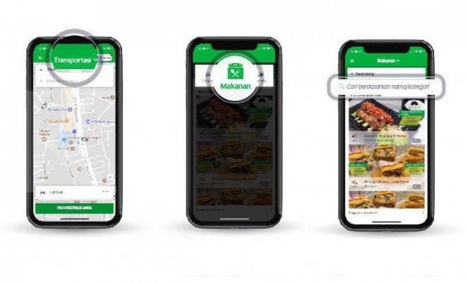 Satu Nusa Kaya Rasa: Berbagai Variasi Cemilan Favorit di 5 Kota Besar di Indonesia melalui GrabFood #Palugada