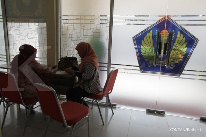 Pajak berhak tentukan omzet wajib pajak nakal