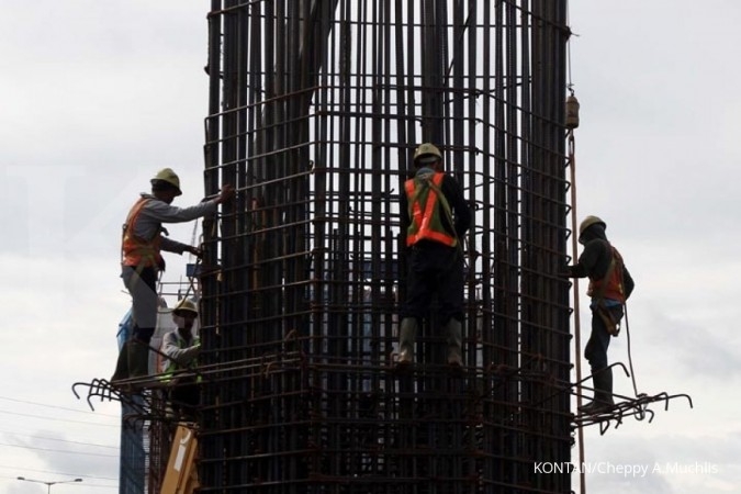 Pengusaha butuh insentif yang berhubungan dengan penyerapan tenaga kerja