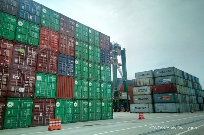 insentif pajak ditebar untuk genjot kenaikan ekspor