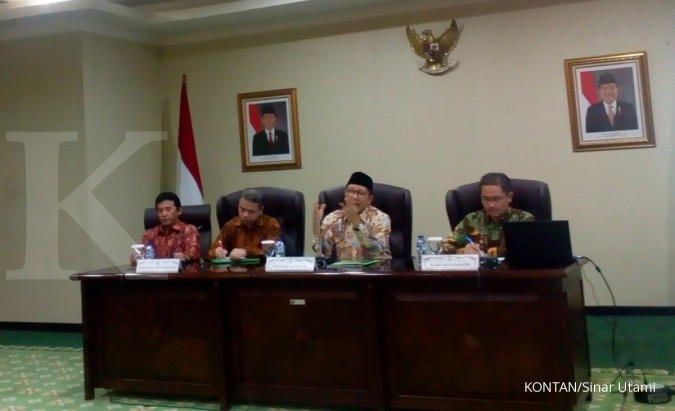 Aturan pajak bagi ASN Muslim diharap bisa sinergi dengan aturan pajak