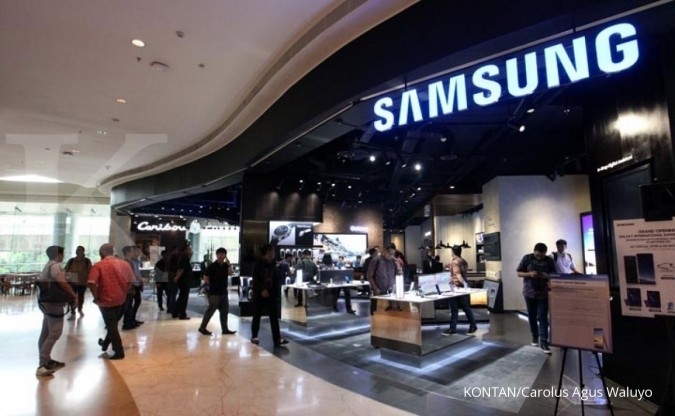 Galaxy Movie Studio: Sebuah Platform Pengguna Samsung Belajar Bikin Film