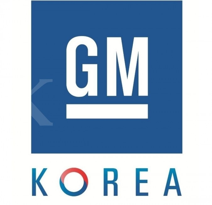 GM Bakal Tanam Investasi US$ 600 Juta di Korea Selatan