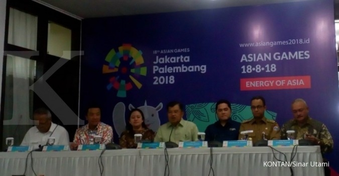 Opsi saham anggaran federal