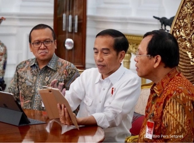 Presiden: Ayo, segera laporkan SPT Pajak