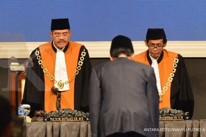 MA klaim puas atas putusan pengadilan pajak