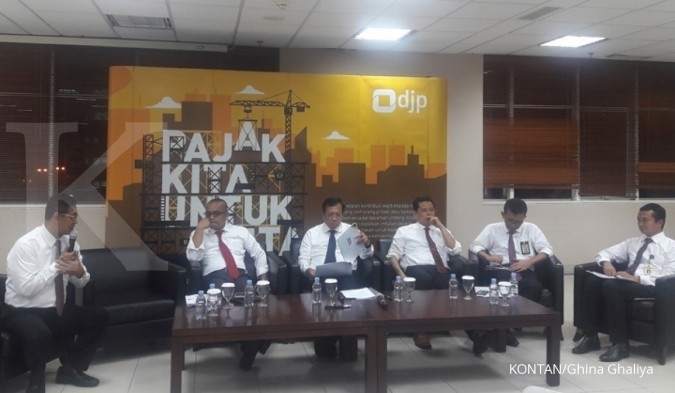 Pengamat: implementasi revisi aturan laporan harta amnesti pajak tak mudah