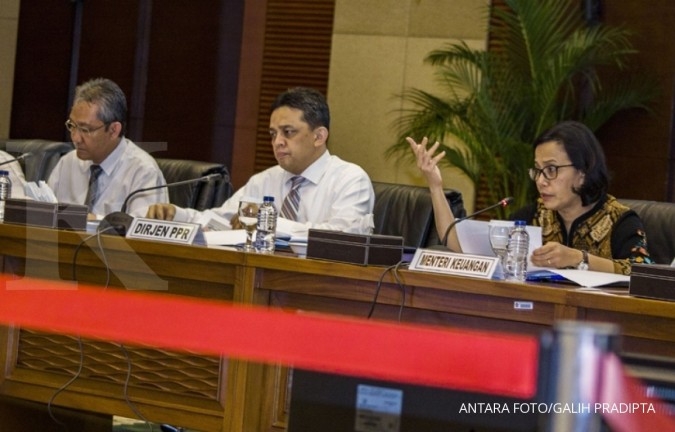 Sri Mulyani akan naikkan anggaran subsidi energi demi jaga daya beli masyarakat