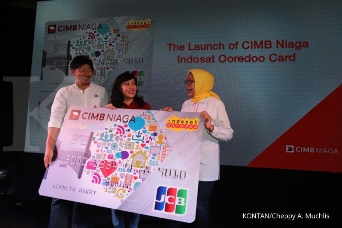 Jelang Ramadan Bank Gencar Tebar Promo Kartu Kredit<script async src=